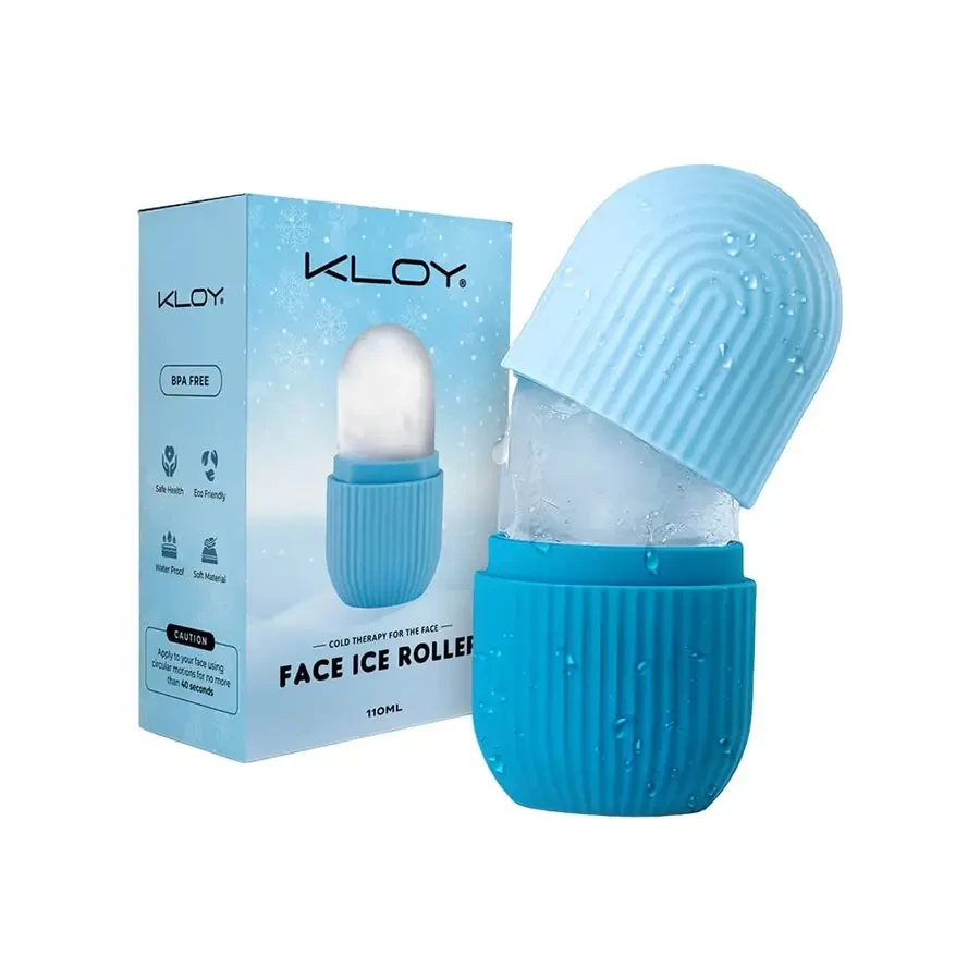 KLOY Face Ice Roller