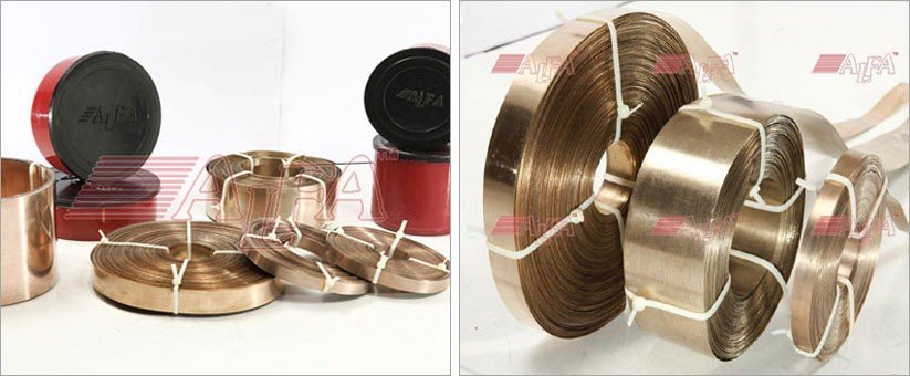 Strips and Foils – Precision Alloy Solutions for High-Performance Brazing