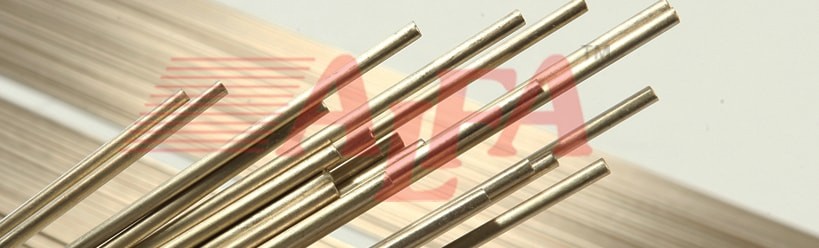 Bare Rods