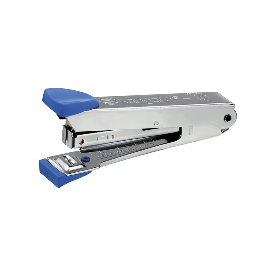 Kangaro Stapler (Blue)